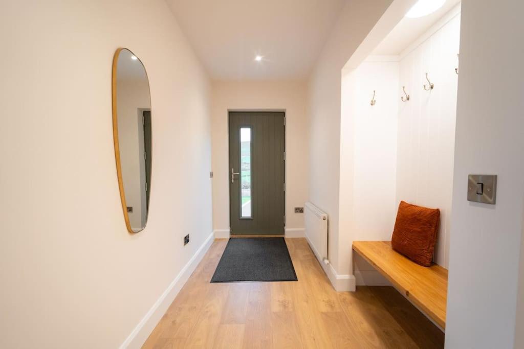 Dingle Way Rest ,Luxury Holiday Home Exterior foto